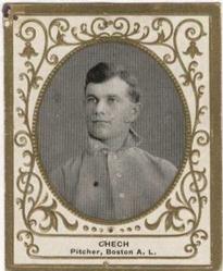 Charlie Chech
