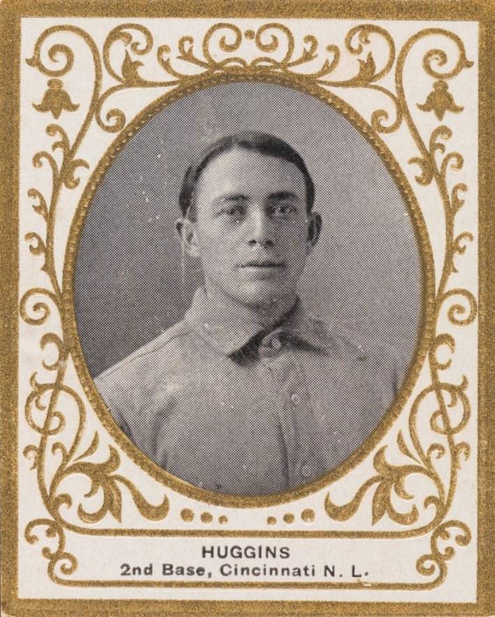 Miller Huggins