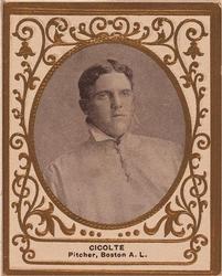 Ed Cicotte