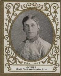 Otis Clymer