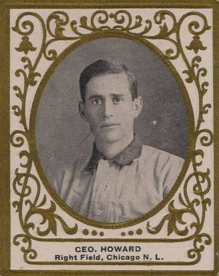 George Howard