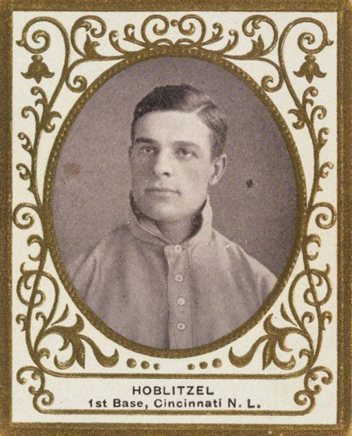 Dick Hoblitzell
