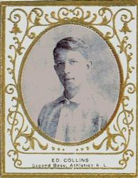 Eddie Collins