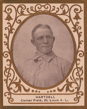 Roy Hartzell