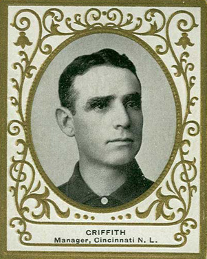 Clark Griffith