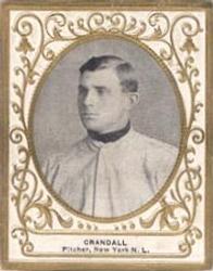 Doc Crandall