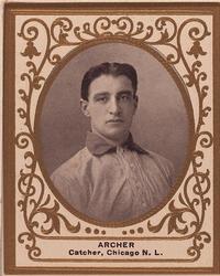 Jimmy Archer