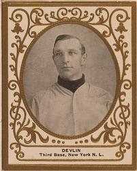 Art Devlin