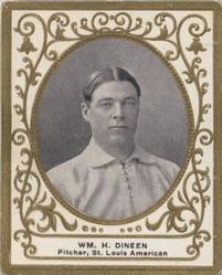 Bill Dineen