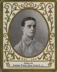 Mike Donlin