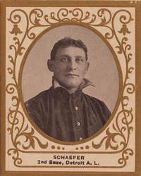 Germany Schaefer