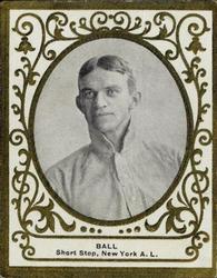 Neal Ball