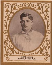 Frank Arellanes