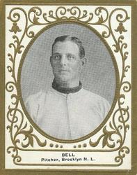 George Bell