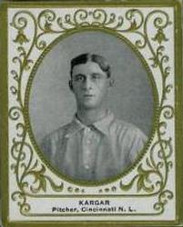 Ed Karger