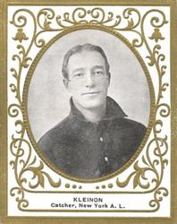 Red Kleinow