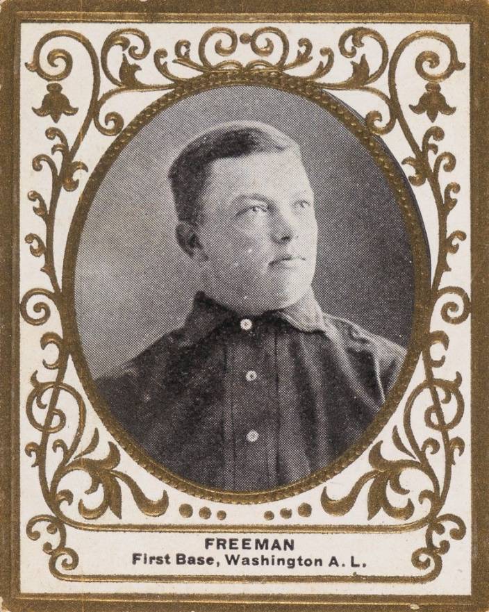 Jerry Freeman
