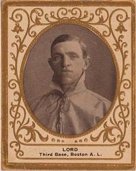 Harry Lord