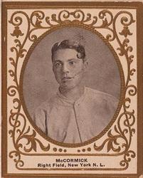 Moose McCormick