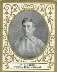 Pat Moran