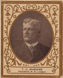 T. H. Murnane