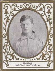 Red Murray