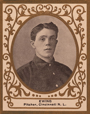Bob Ewing