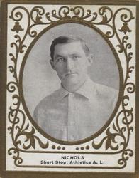Simon Nichols