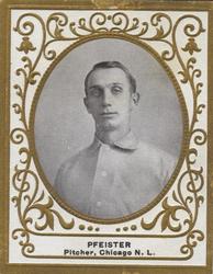 Jake Pfeister