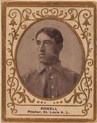 Jack Powell