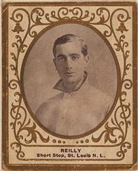 Tom Reilly