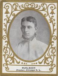 Ed Reulbach
