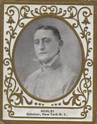 Admiral Schlei