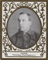 Bill Shipke