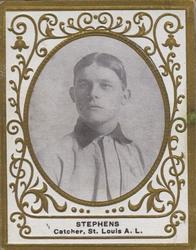 Jim Stephens
