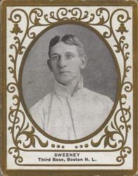 Bill Sweeney
