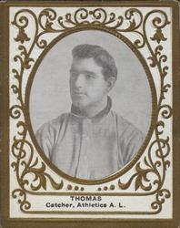 Ira Thomas