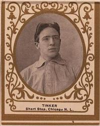 Joe Tinker