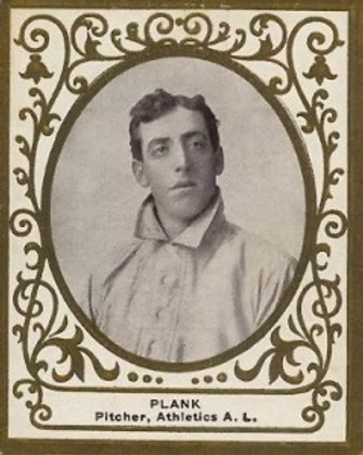Eddie Plank