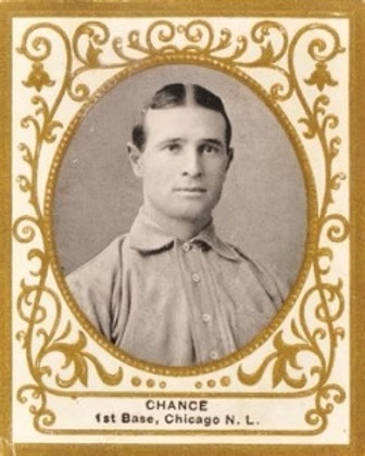 Frank Chance