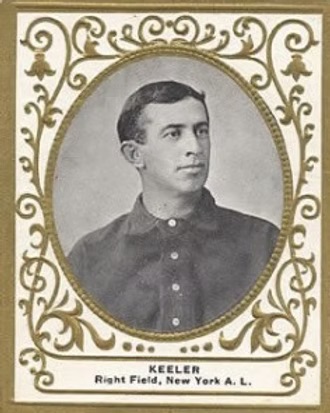 Willie Keeler