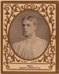 Jim Ball
