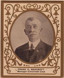 Frank C. Bancroft