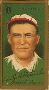 Ed Abbaticchio