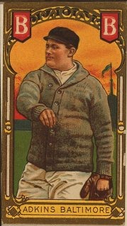 Doc Adkins