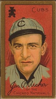 Jimmy Archer