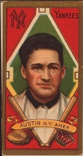 Jimmy Austin