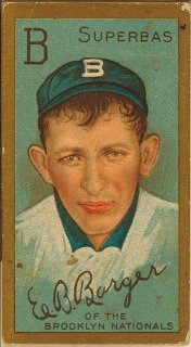 Cy Barger