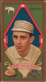 Jack Barry