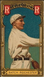 Emil Batch